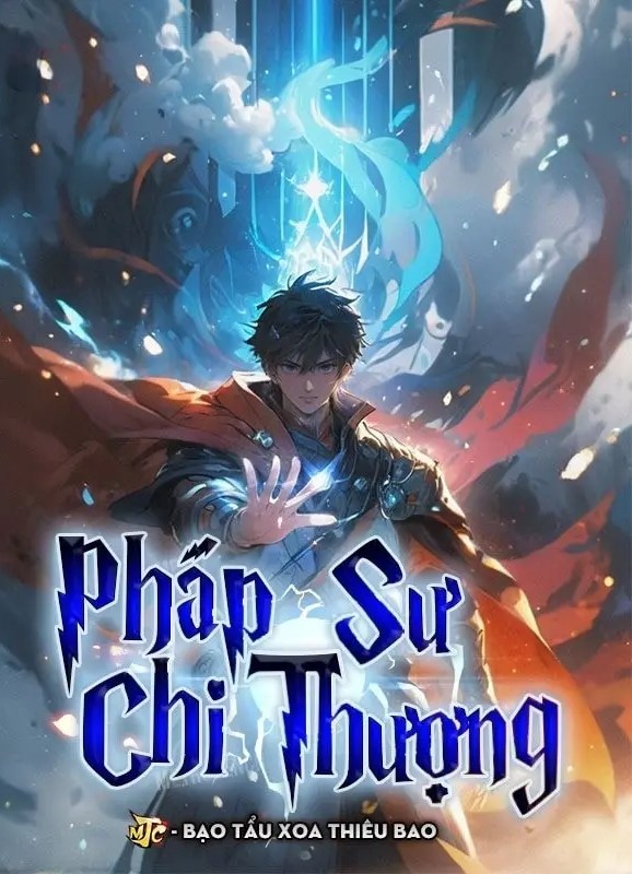 Pháp Sư Chi Thượng